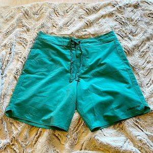 Swim trunks